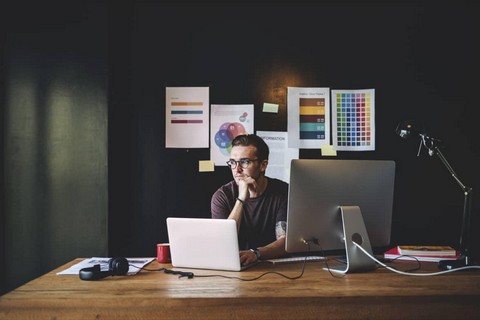 УСПЕШНЫЙ ДИЗАЙНЕР