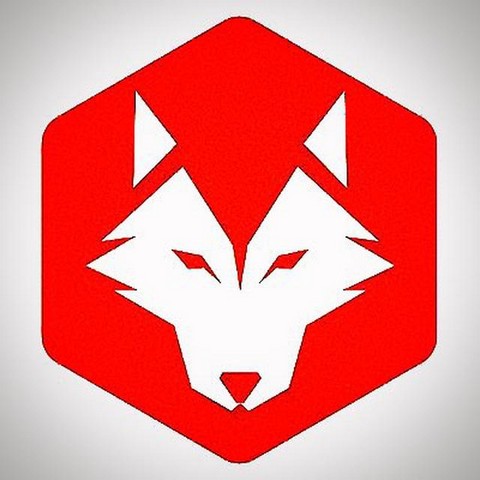AirDrop WOLF