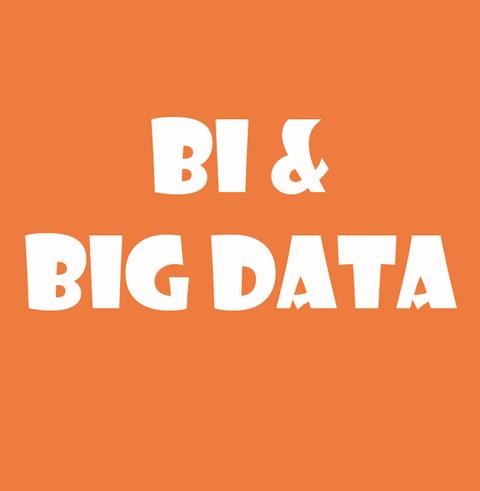 BI & Big Data