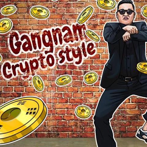 Криптованга