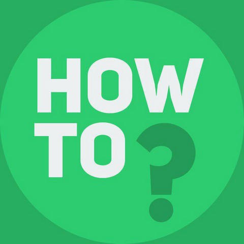 How to