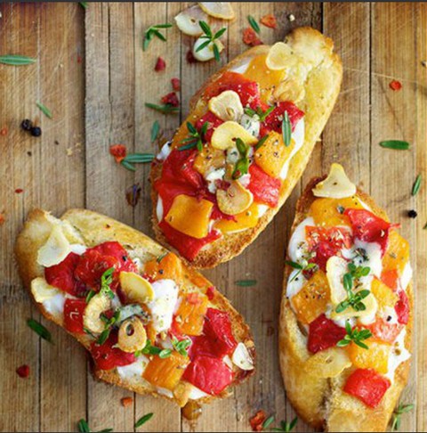 GoodFood - Фоторецепты