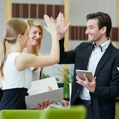 Психология ежедневных достижений