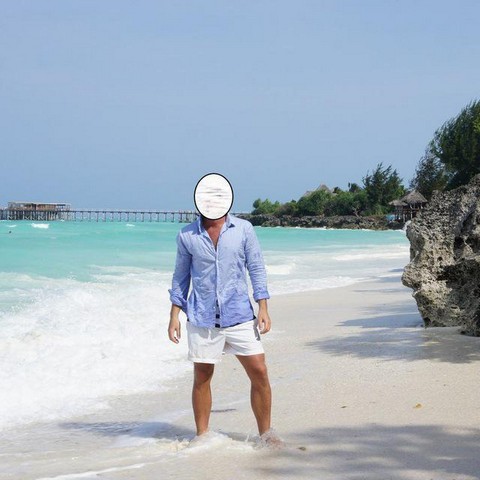 Одинокий странник по жизни