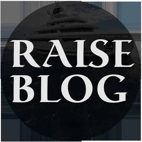 Raiseblog