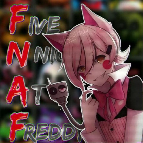 Five Nights at Freddy's