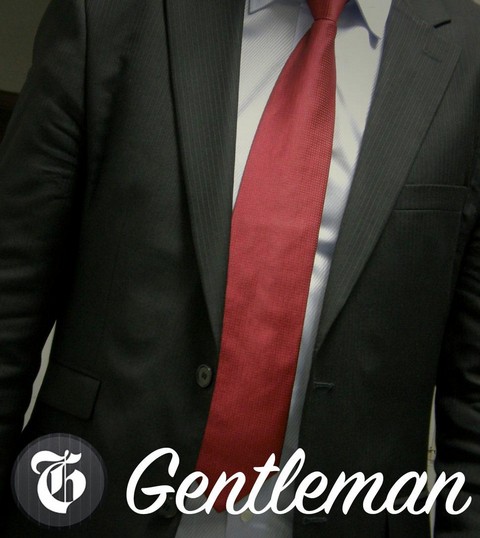 Gentleman