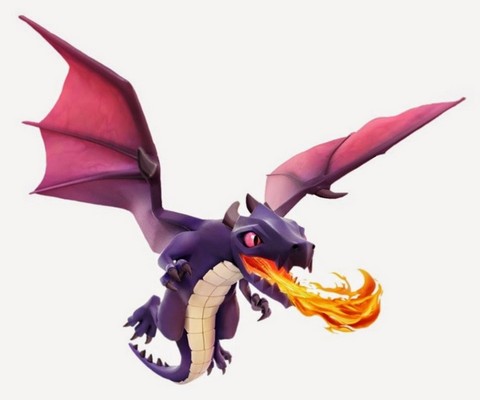 Clash of Clans без воды