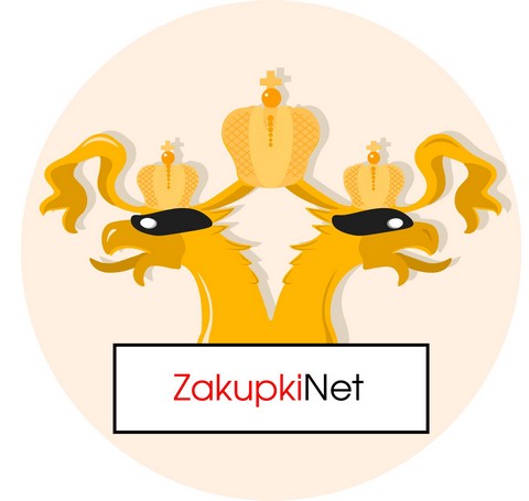 ZakupkiNet