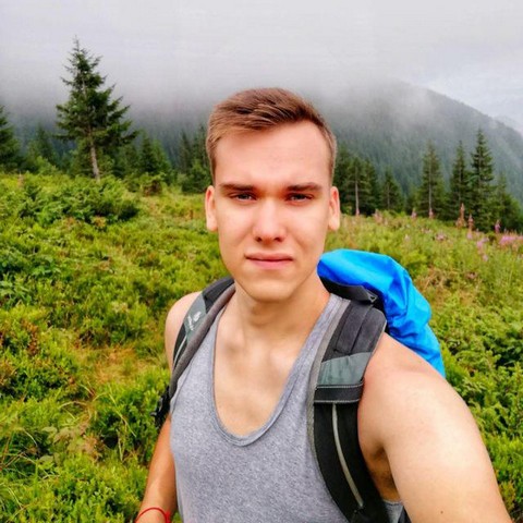 Сергей Белкин