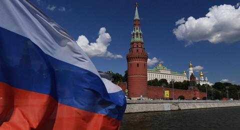 Самые свежие новости РФ