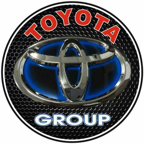 TOYOTA GROUP