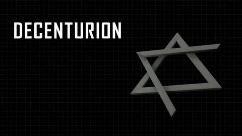 Decenturion (чат для новичков)