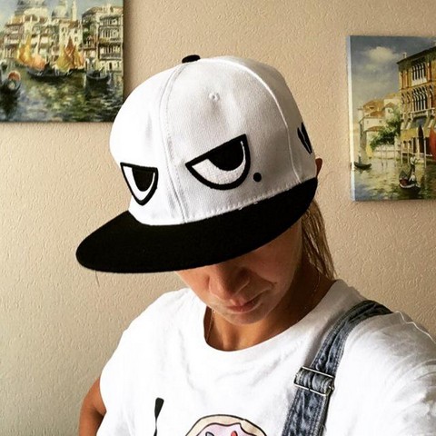 Марусины хроники