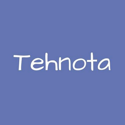 Tehnota