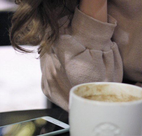 Утренний трек