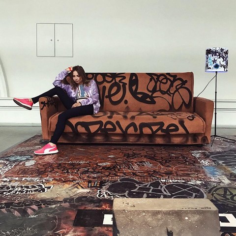 За Рюмочкой