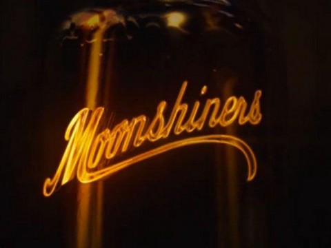 Вот как надо гнать самогон!