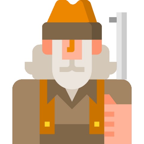 Разная дичь