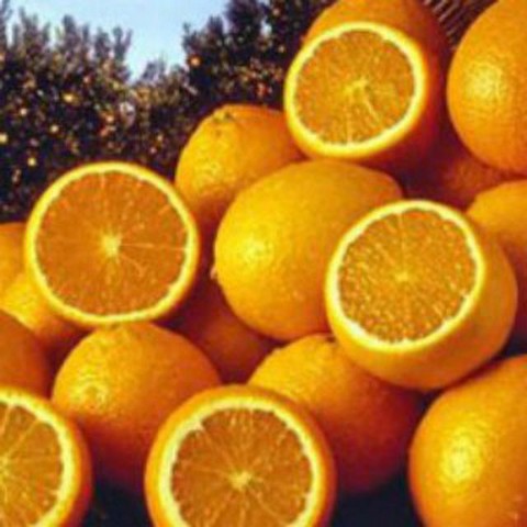 Заводной апельсин