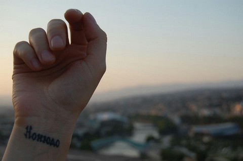 Перформанс. Нонюдо