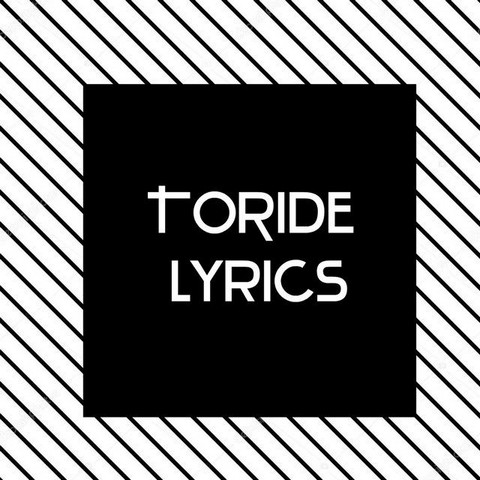 Любительские стихи TORIDE