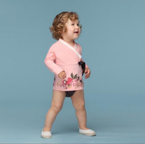 Бэби, сделай бе-е