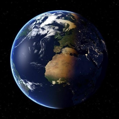 Наш дом Земля