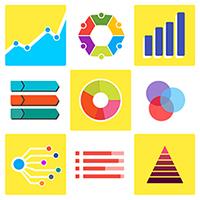 Россия в цифрах