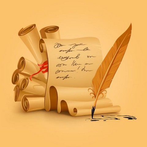 Напишем роман вместе