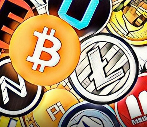 Всё о крипте