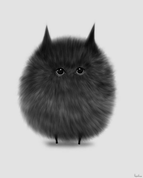 Коротко о моём везении...