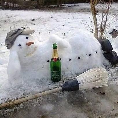 Чёрный юмор