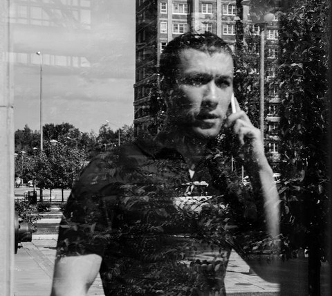 101/21 l Антон Калюский