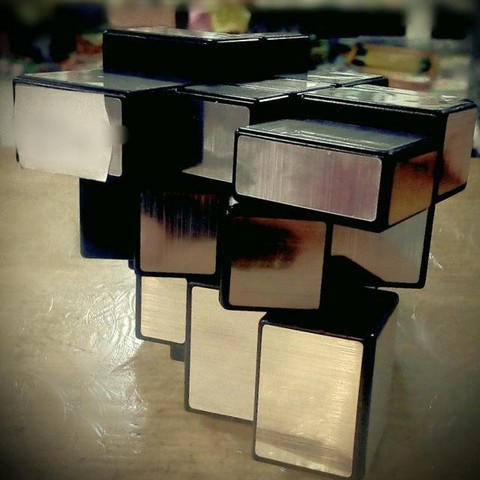 ЗрительскийУголок