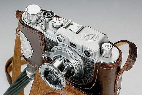 Фотохроника