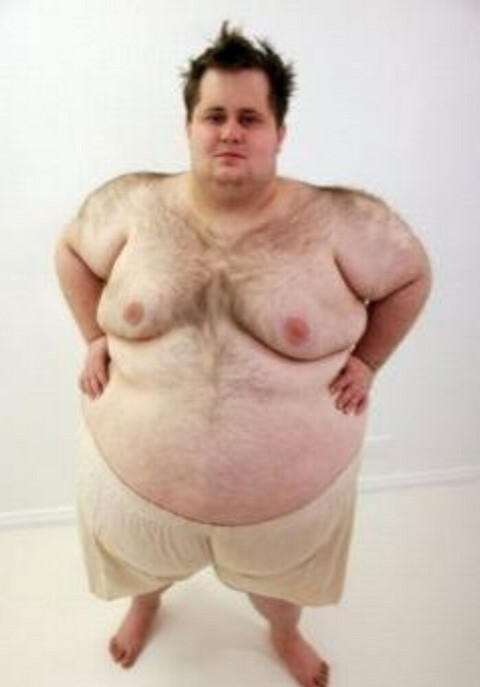 Дневник жиробаса