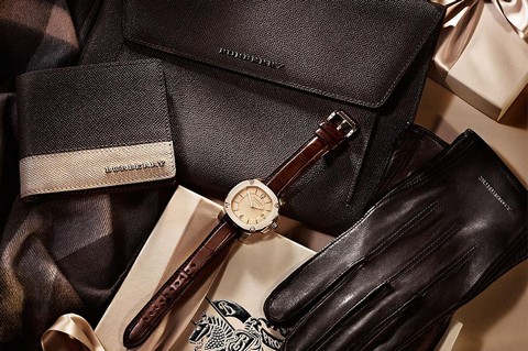 Часы, портмоне, аксессуары