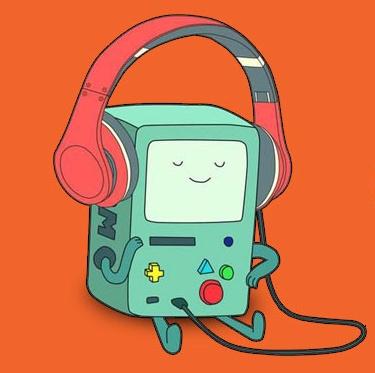 Хорошая музыка