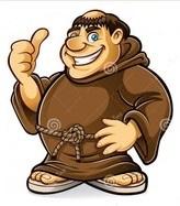 Веселый монах ✅Лучший юмор! Тут легко!