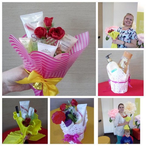 Шведская косметика