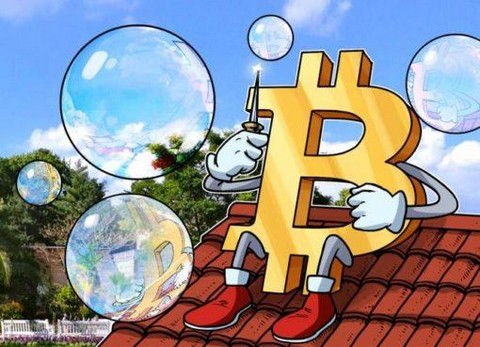 Убежище криптоанархиста