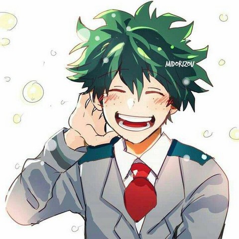 Fun Club Deku [RU Chat]