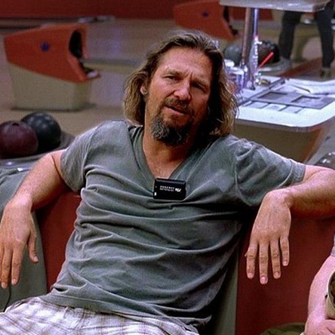 Где тексты Лебовски?