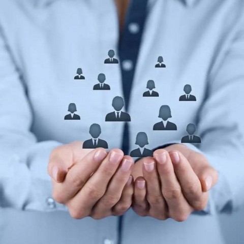 HR наизнанку