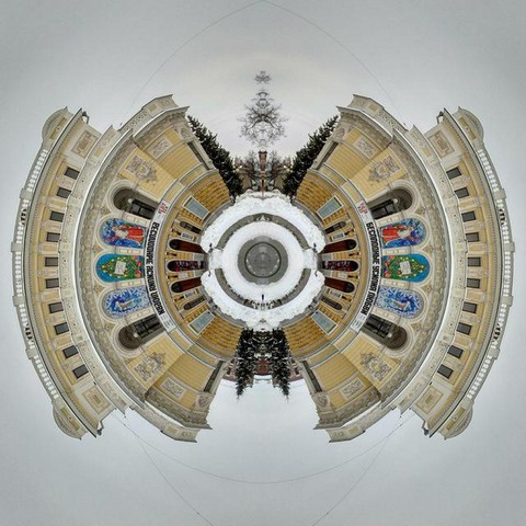 Нижний Новгород: театры, галереи, экскурсии