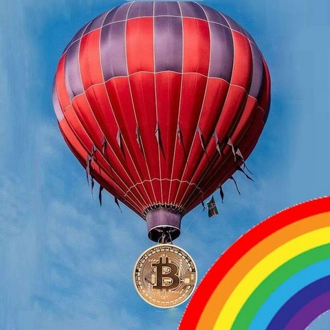 Заработок криптовалюты бесплатно АИРДРОП и БАУНТИ