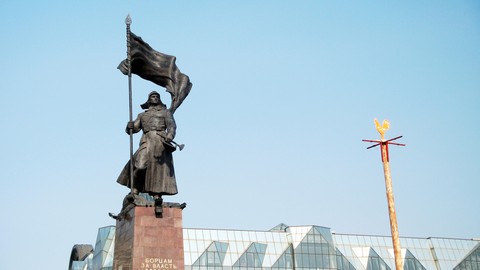 Записки из Владивостока