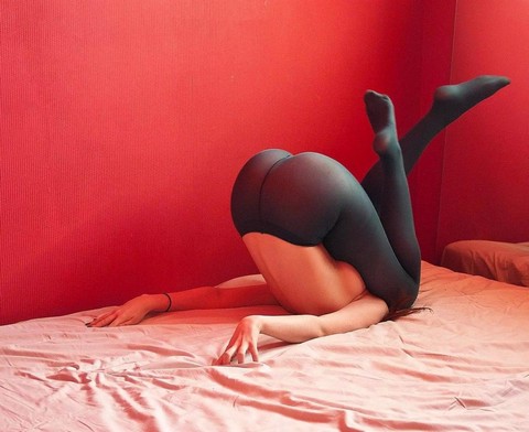 Самые красивые девушки со всего интернета