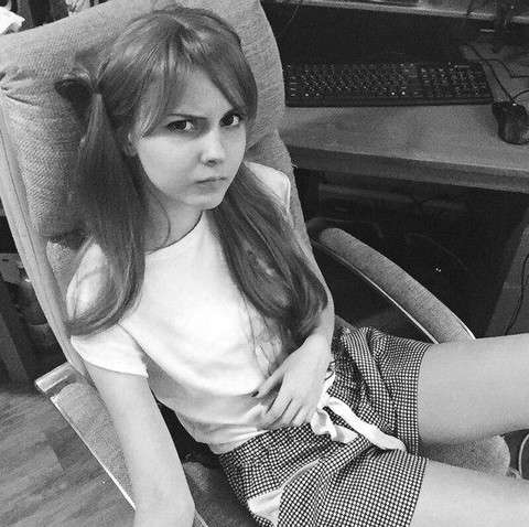 чердак в голове